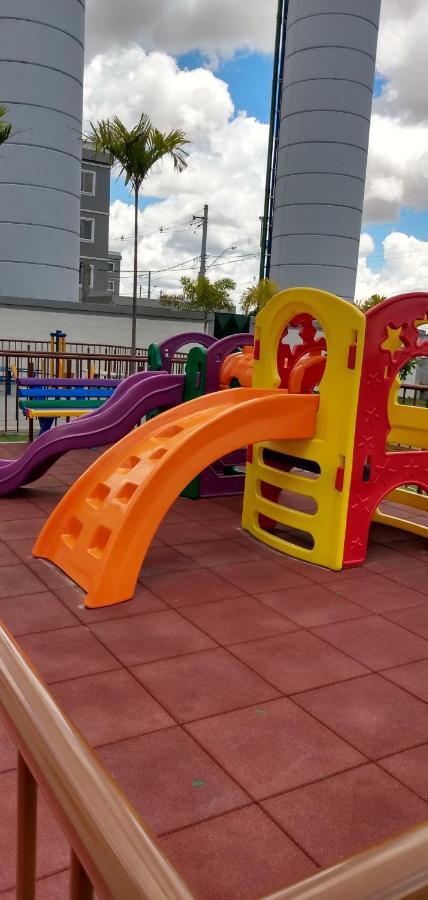 Plaza Fraga Maia Feira de Santana Exterior foto