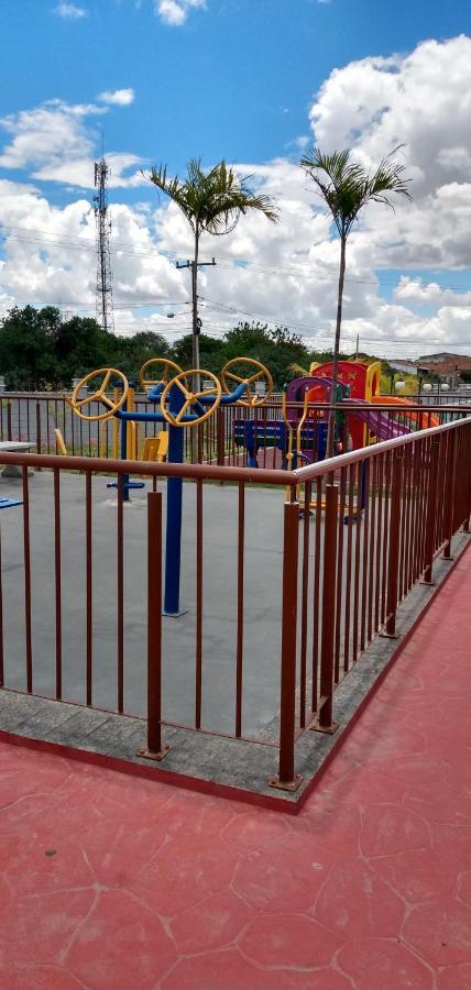 Plaza Fraga Maia Feira de Santana Exterior foto