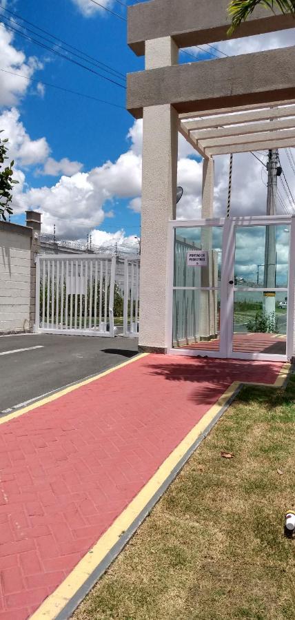Plaza Fraga Maia Feira de Santana Exterior foto